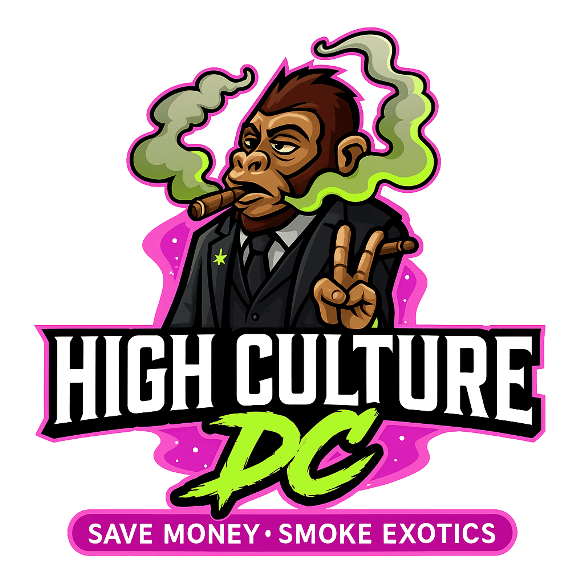High Culture DC