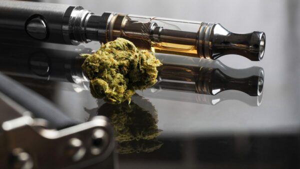 Vape Carts