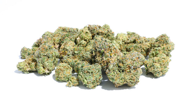 Goji Berry Runtz