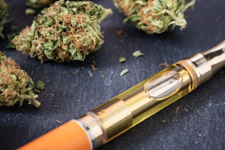 Edibles vs. Vapes — Which Cannabis Product is Right for You