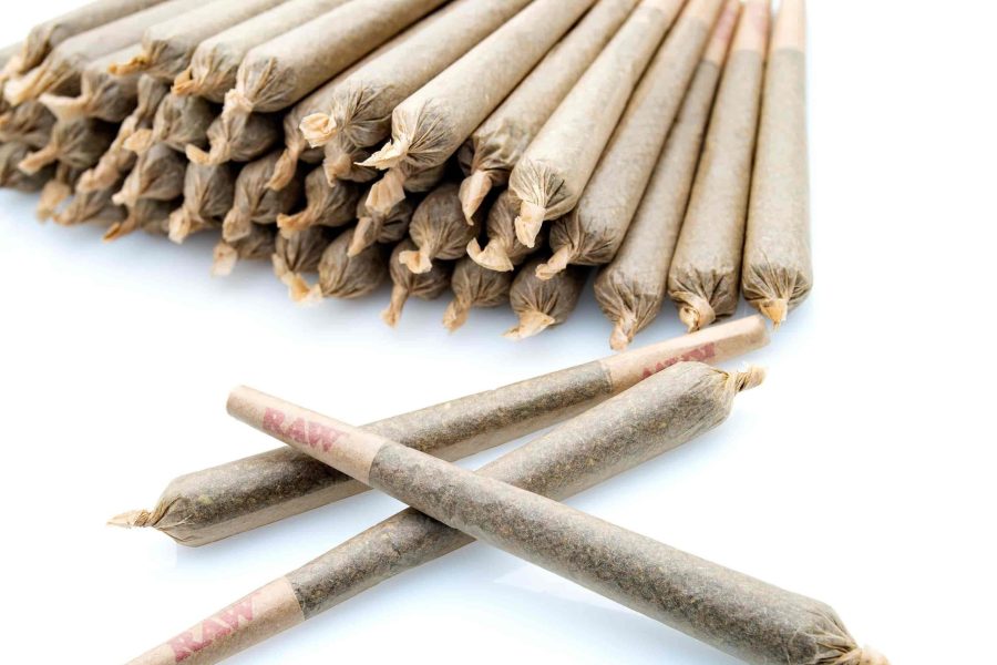 Why Pre-Rolls Are Perfect for Beginners